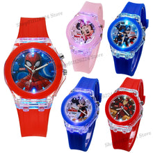 Load image into Gallery viewer, Disney Mickey Mouse Girls Watches