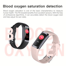 Load image into Gallery viewer, New Health Sport Blood Glucose Smart Watch