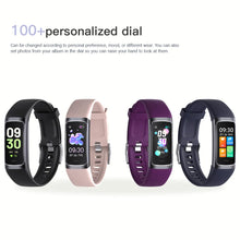 Load image into Gallery viewer, New Health Sport Blood Glucose Smart Watch