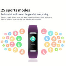 Load image into Gallery viewer, New Health Sport Blood Glucose Smart Watch