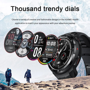 Honor Smart Watch GS Pro
