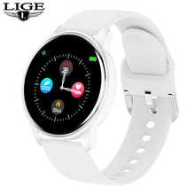 Load image into Gallery viewer, Women Smart Watch Real-time Weather Forecast Activity Tracker Heart Rate Monitor