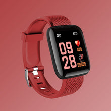 Load image into Gallery viewer, Digital Smart sport watch men&#39;s