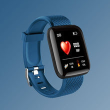 Load image into Gallery viewer, Digital Smart sport watch men&#39;s