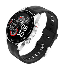 Load image into Gallery viewer, E1-2 Smart Watch Men Bluetooth Call Custom Dial Full Touch Screen