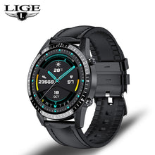 Load image into Gallery viewer, Men Smart Watch Bluetooth Call Watch IP67 Waterproof Sports Fitness Watch