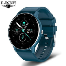 Load image into Gallery viewer, Fashion Smart Watch Men Fitness Bracelet Sports Tracker Smartwatch Gift for Women