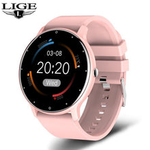Load image into Gallery viewer, Fashion Smart Watch Men Fitness Bracelet Sports Tracker Smartwatch Gift for Women