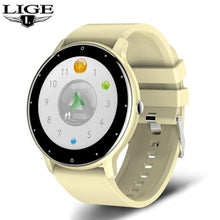 Load image into Gallery viewer, Fashion Smart Watch Men Fitness Bracelet Sports Tracker Smartwatch Gift for Women