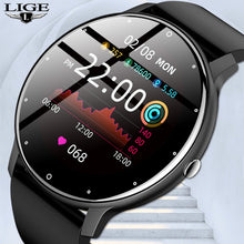 Load image into Gallery viewer, Fashion Smart Watch Men Fitness Bracelet Sports Tracker Smartwatch Gift for Women