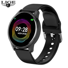 Load image into Gallery viewer, Fashion Smart Watch Men Fitness Bracelet Sports Tracker Smartwatch Gift for Women