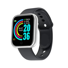 Load image into Gallery viewer, Digital Smart sport watch Women watches digital led electronic wristwatch