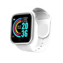 Load image into Gallery viewer, Digital Smart sport watch Women watches digital led electronic wristwatch