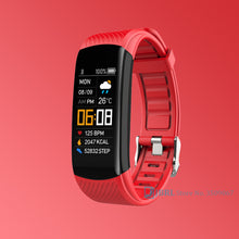 Load image into Gallery viewer, Men Women Sport Smartwatch Fitness Tracker Watch For Android iOS Heart Rate Monitor