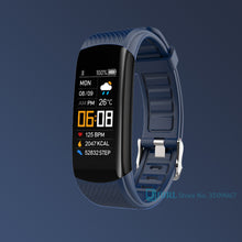 Load image into Gallery viewer, Men Women Sport Smartwatch Fitness Tracker Watch For Android iOS Heart Rate Monitor