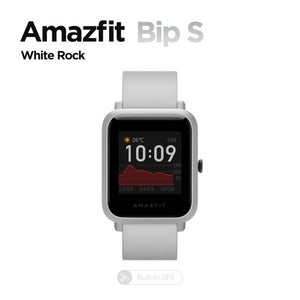 Global Amazfit Bip S Smartwatch