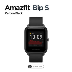 Global Amazfit Bip S Smartwatch