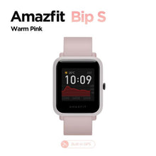 Load image into Gallery viewer, Global Amazfit Bip S Smartwatch
