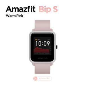 Global Amazfit Bip S Smartwatch