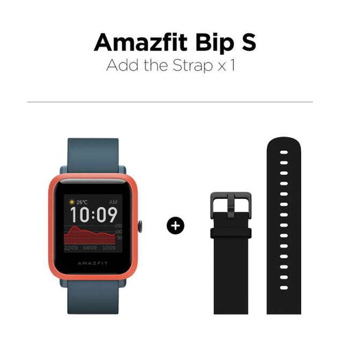 Global Amazfit Bip S Smartwatch