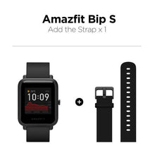 Load image into Gallery viewer, Global Amazfit Bip S Smartwatch