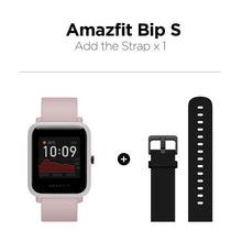 Load image into Gallery viewer, Global Amazfit Bip S Smartwatch