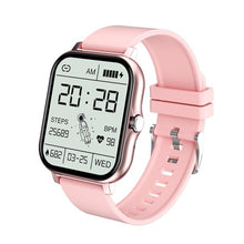 Load image into Gallery viewer, Women Smart watch Men 1.69&quot; Color Screen Full touch Fitness Tracker