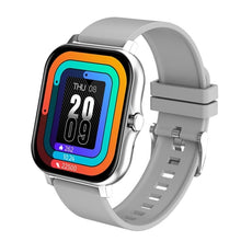 Load image into Gallery viewer, Women Smart watch Men 1.69&quot; Color Screen Full touch Fitness Tracker