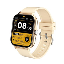 Load image into Gallery viewer, Women Smart watch Men 1.69&quot; Color Screen Full touch Fitness Tracker