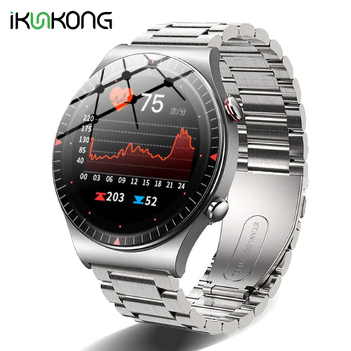 Bluetooth Call Smart Watch 4G Memory Card Music Player