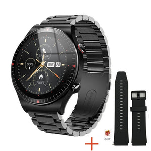 Bluetooth Call Smart Watch 4G Memory Card Music Player