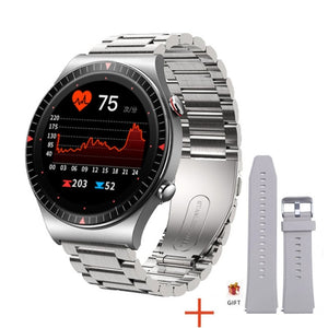 Bluetooth Call Smart Watch 4G Memory Card Music Player