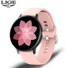 Load image into Gallery viewer, Bluetooth Answer Call Smart Watch Men Full Touch Dia
