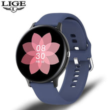 Load image into Gallery viewer, Bluetooth Answer Call Smart Watch Men Full Touch Dia