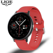Load image into Gallery viewer, Bluetooth Answer Call Smart Watch Men Full Touch Dia