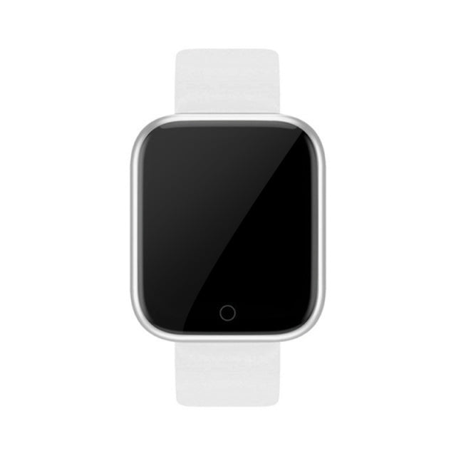 Smart Watch Bluetooth Fitness Tracker Watch Heart Rate Monitor Blood Pressure