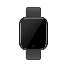 Load image into Gallery viewer, Smart Watch Bluetooth Fitness Tracker Watch Heart Rate Monitor Blood Pressure