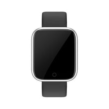 Load image into Gallery viewer, Smart Watch Bluetooth Fitness Tracker Watch Heart Rate Monitor Blood Pressure