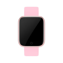 Load image into Gallery viewer, Smart Watch Bluetooth Fitness Tracker Watch Heart Rate Monitor Blood Pressure