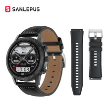 Load image into Gallery viewer, SANLEPUS Smartwatch Wireless Charging Smart Watch 454*454 HD