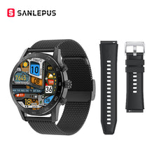 Load image into Gallery viewer, SANLEPUS Smartwatch Wireless Charging Smart Watch 454*454 HD