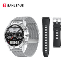 Load image into Gallery viewer, SANLEPUS Smartwatch Wireless Charging Smart Watch 454*454 HD