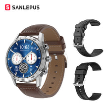 Load image into Gallery viewer, SANLEPUS Smartwatch Wireless Charging Smart Watch 454*454 HD