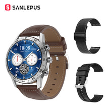 Load image into Gallery viewer, SANLEPUS Smartwatch Wireless Charging Smart Watch 454*454 HD