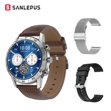 Load image into Gallery viewer, SANLEPUS Smartwatch Wireless Charging Smart Watch 454*454 HD
