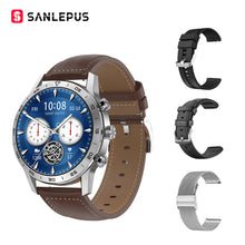 Load image into Gallery viewer, SANLEPUS Smartwatch Wireless Charging Smart Watch 454*454 HD