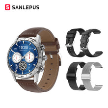 Load image into Gallery viewer, SANLEPUS Smartwatch Wireless Charging Smart Watch 454*454 HD