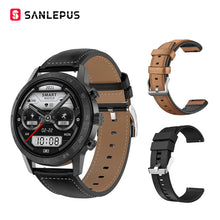 Load image into Gallery viewer, SANLEPUS Smartwatch Wireless Charging Smart Watch 454*454 HD