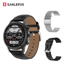 Load image into Gallery viewer, SANLEPUS Smartwatch Wireless Charging Smart Watch 454*454 HD