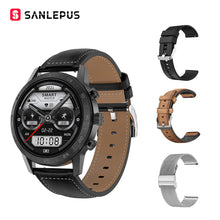 Load image into Gallery viewer, SANLEPUS Smartwatch Wireless Charging Smart Watch 454*454 HD